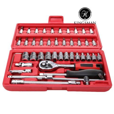 Dụng cụ sửa chữa xe máy oto đa năng 429