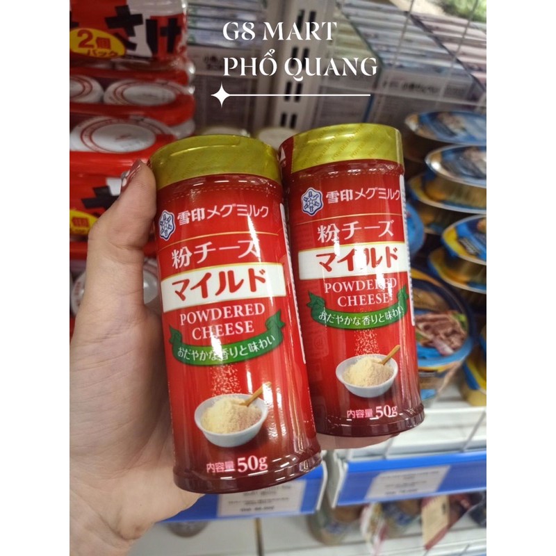 PHÔ MAI RẮC CHÁO CHO BÉ