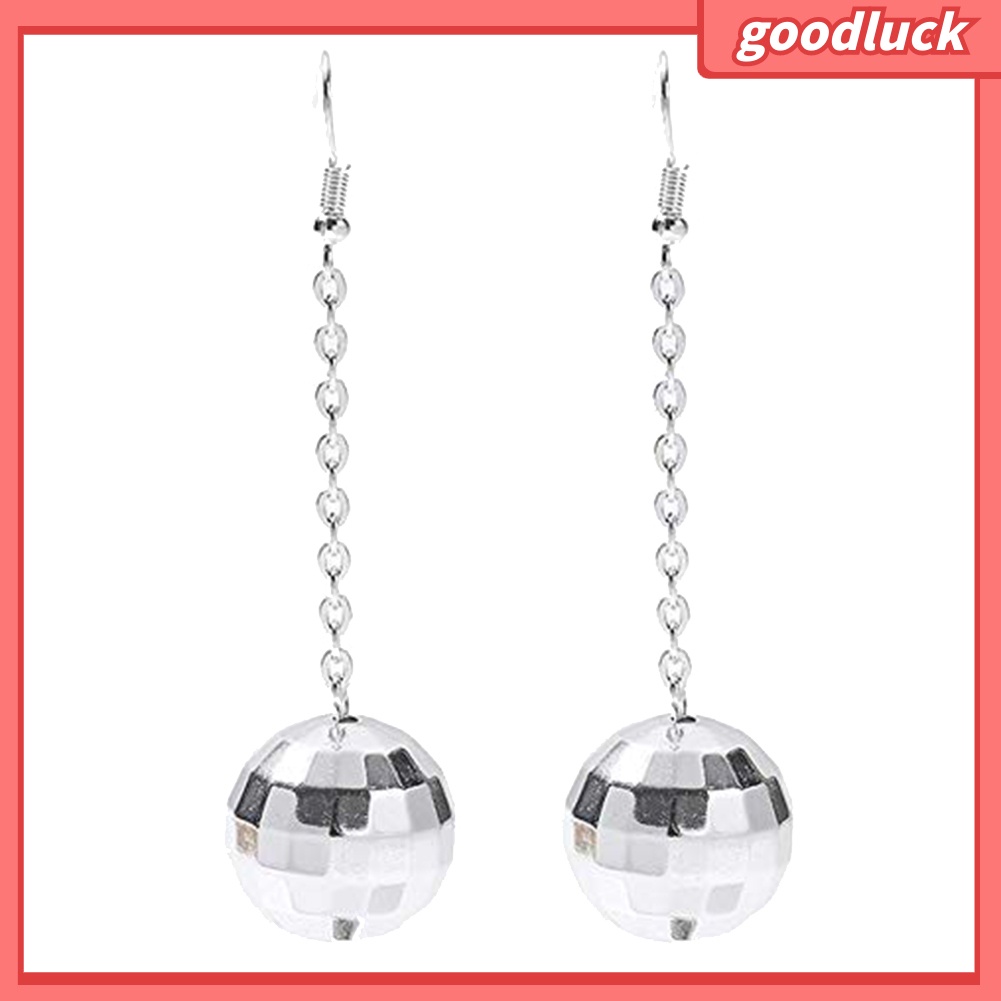 Hoa Tai Dáng Dài Phối Tua Rua Độc Đáo Cho Nữ