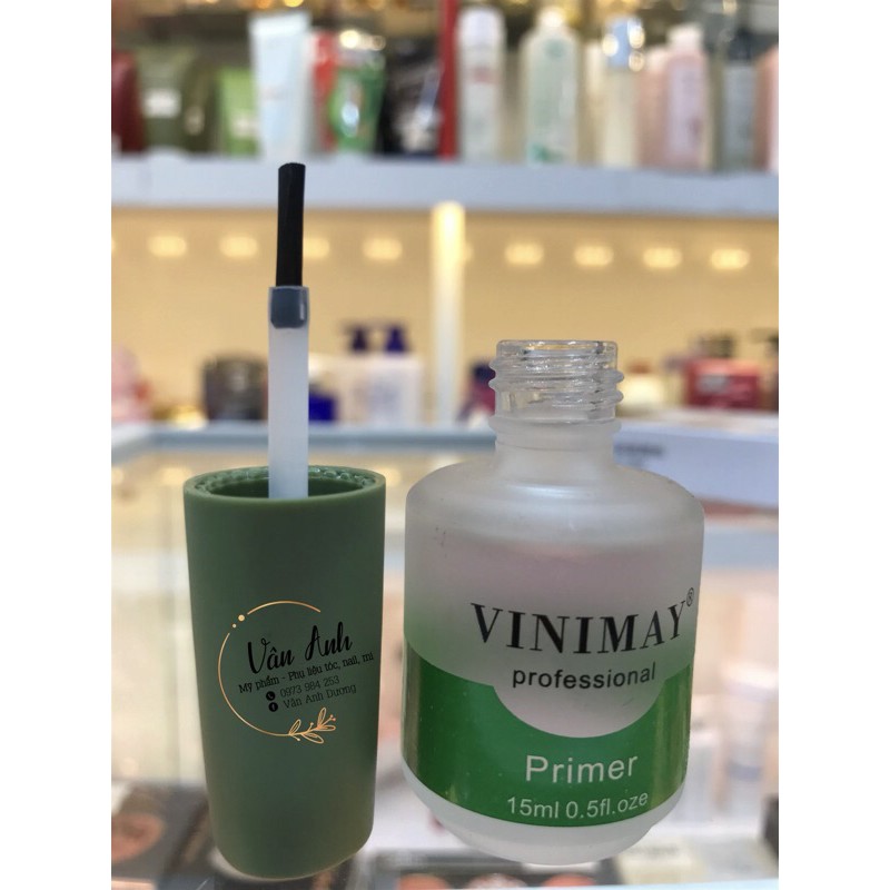 Khử dầu , Kiềm dầu , Liên kết bột Vinimay