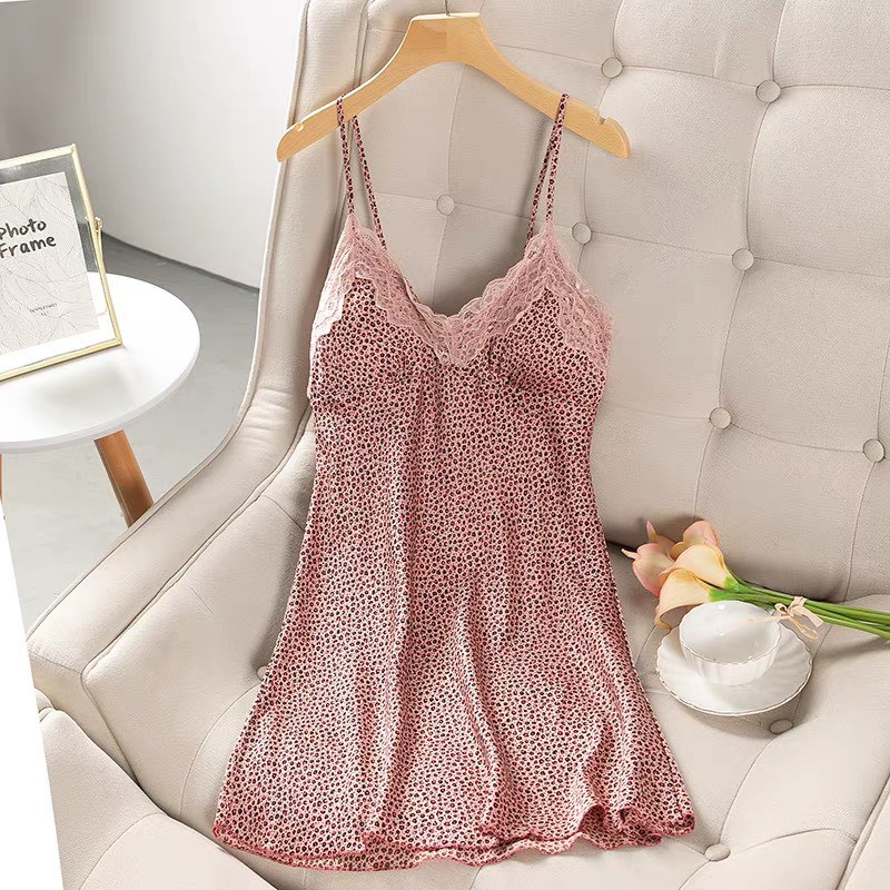 ♥️ VÁY - BÁO HỒNG ♥️ [LL547] Đồ bộ lụa sexy cao cấp -Đồ bộ hoạ tiết beo  -  Cô chủ nhỏ chuyên sỉ | BigBuy360 - bigbuy360.vn