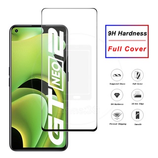 Kính Cường Lực Bảo Vệ Màn Hình Cho Realme GT Neo 2 Neo2 RealmeGTNeo2