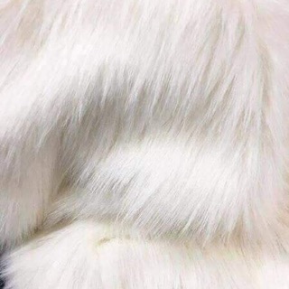 Thảm lông chụp hình lông dài