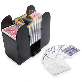 Máy Chơi Bài Poker Tự Động