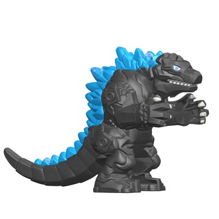 Bộ đồ chơi lắp ráp Godzilla chất lượng cao