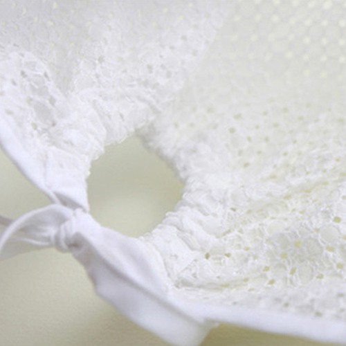 Mũ thời trang chống nắng kiểu công chúa cực đáng yêu cho bé từ 5 đến 24 tháng tuổi