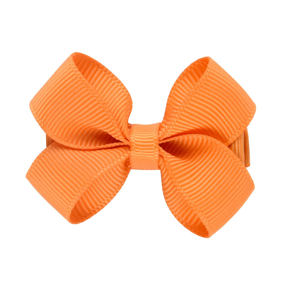 Kẹp tóc KIDSBOWS họa tiết nơ nhỏ nhắn dễ thương thời trang cho bé gái