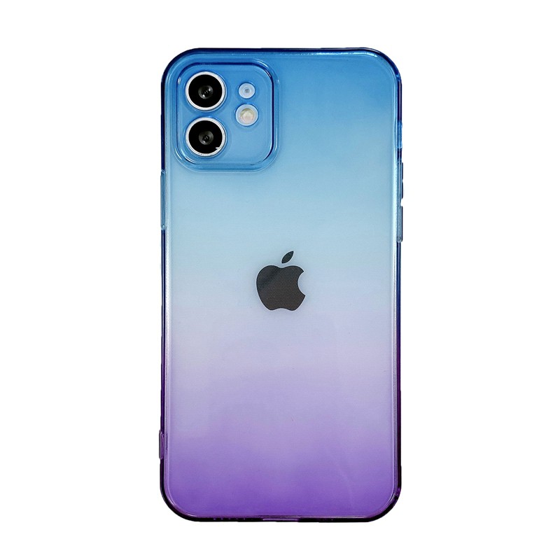 Ốp lưng trong suốt chống sốc hiệu SUNTAIHO cho iphone 12 Pro 11Pro max 7Plus 8 Plus iphone 6 6s plus | BigBuy360 - bigbuy360.vn