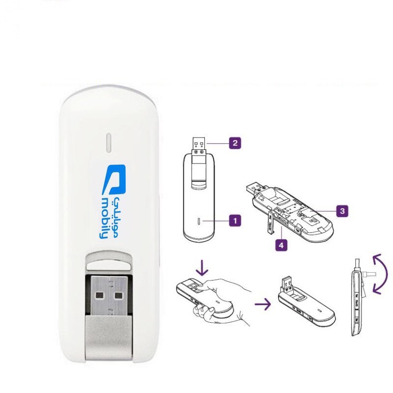 Thiết bị USB HUAWEI E3276, kết nối mạng siêu nhanh, sản phẩm chất lượng cao, được người tiêu dùng yêu thích