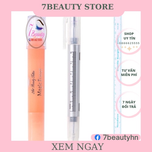 Bộ bút định hình và bút xóa định hình