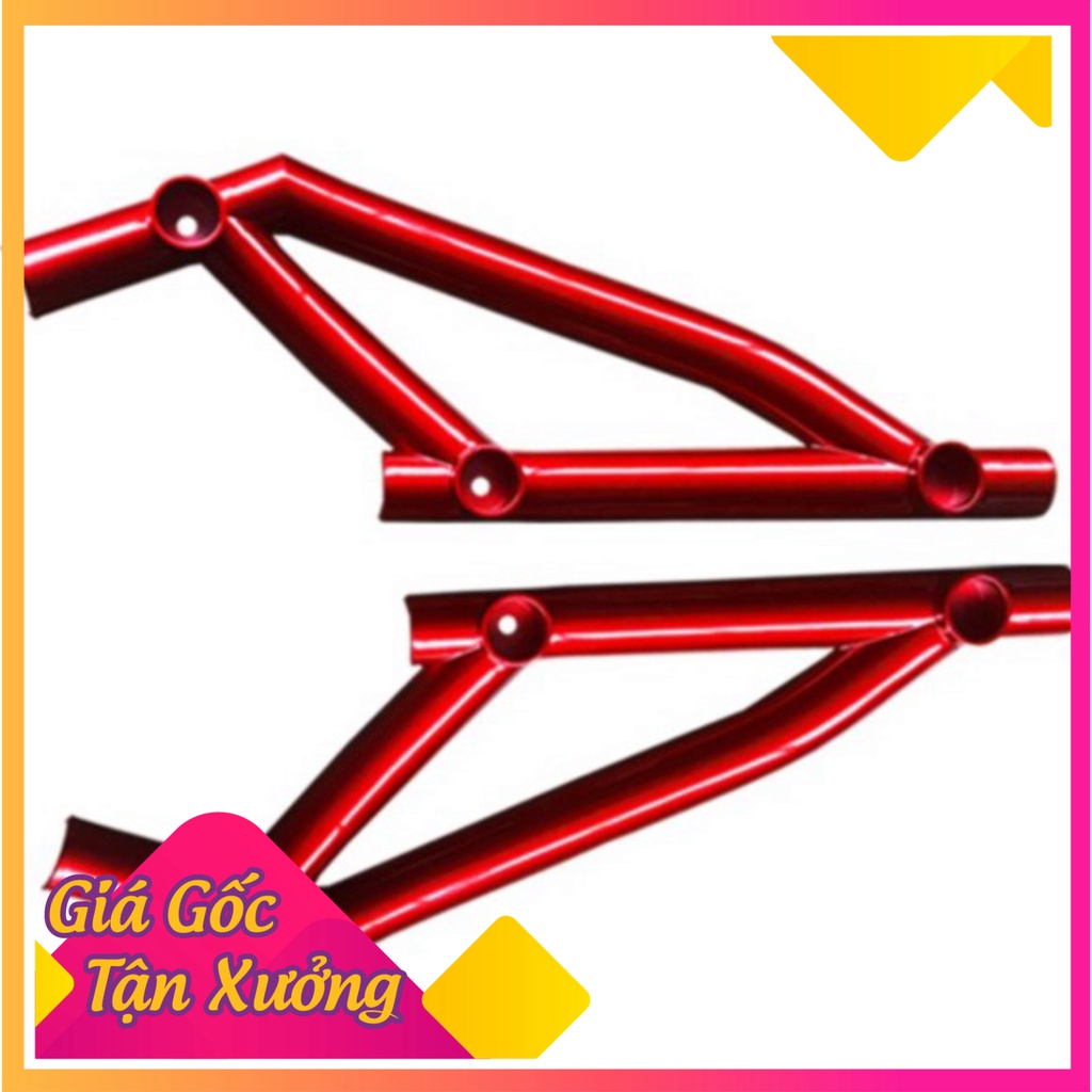 ỐP LỐC MÁY WINNER X PHONG CÁCH DUCATI  (Ảnh Sp thật)