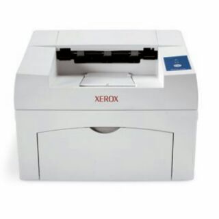 Máy in laser đen trắng FUJI XEROX Phaser 3125 (Tốc độ in cực nhanh, in 2 mặt, in qua mạng LAN, Mực dễ thay thế - giá rẻ)