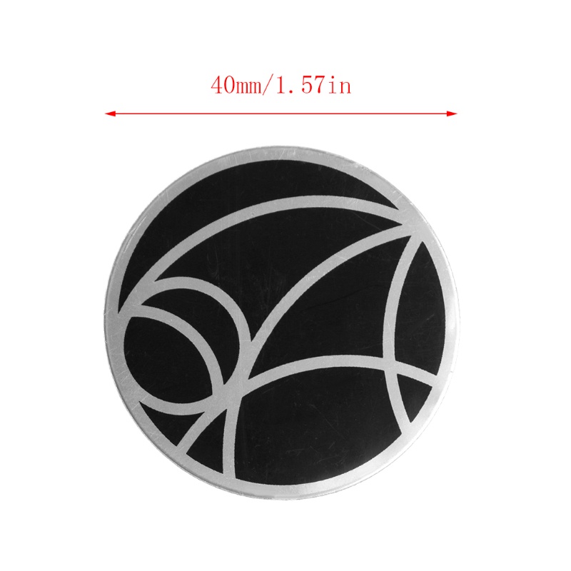 Giá Đỡ Điện Thoại Gắn Xe Hơi Bằng Kim Loại Phong Cách Thời Trang 1 Cái