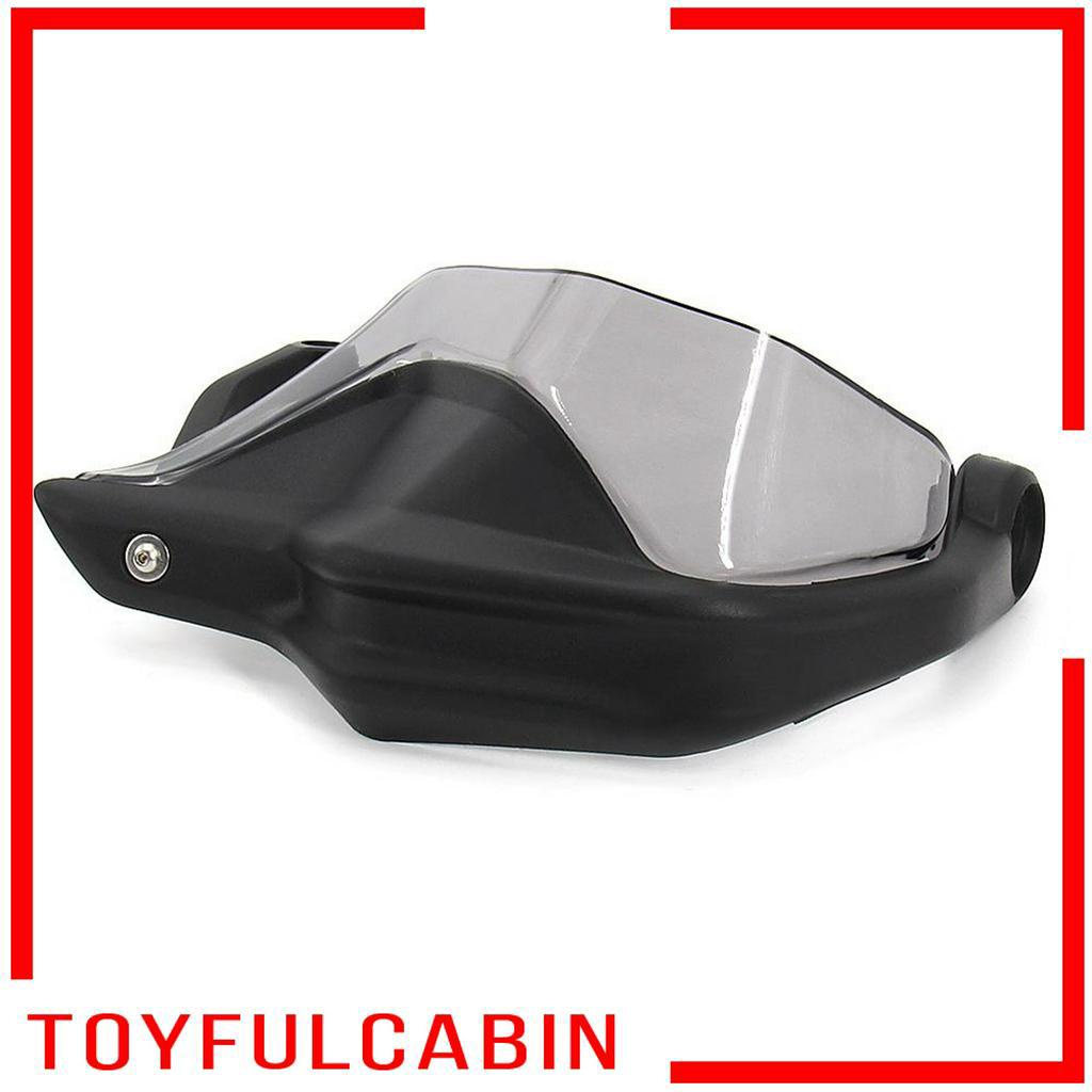 Ốp Bảo Vệ Tay Lái Trái Phải Dành Cho Xe Mô Tô BMW R1200GS ADV 2013-2018