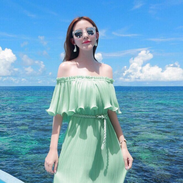 ĐẦM SUÔNG BÈO NGỰC DẬP LI
