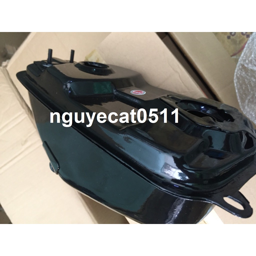 Thùng xăng xe Dream Wave