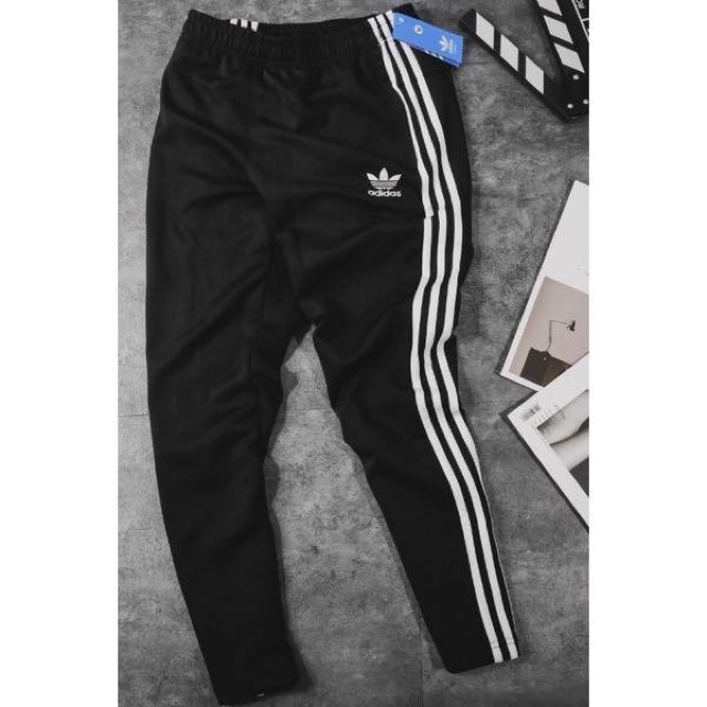 Quần dài nam Adidas Men's Track Pants