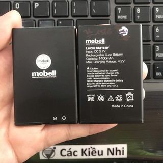 Pin mobell m518