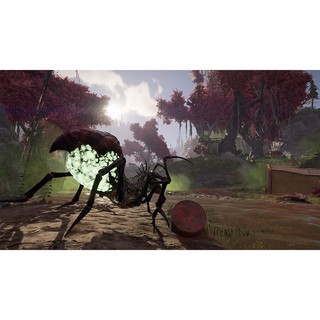 Đĩa game PS4: Elex