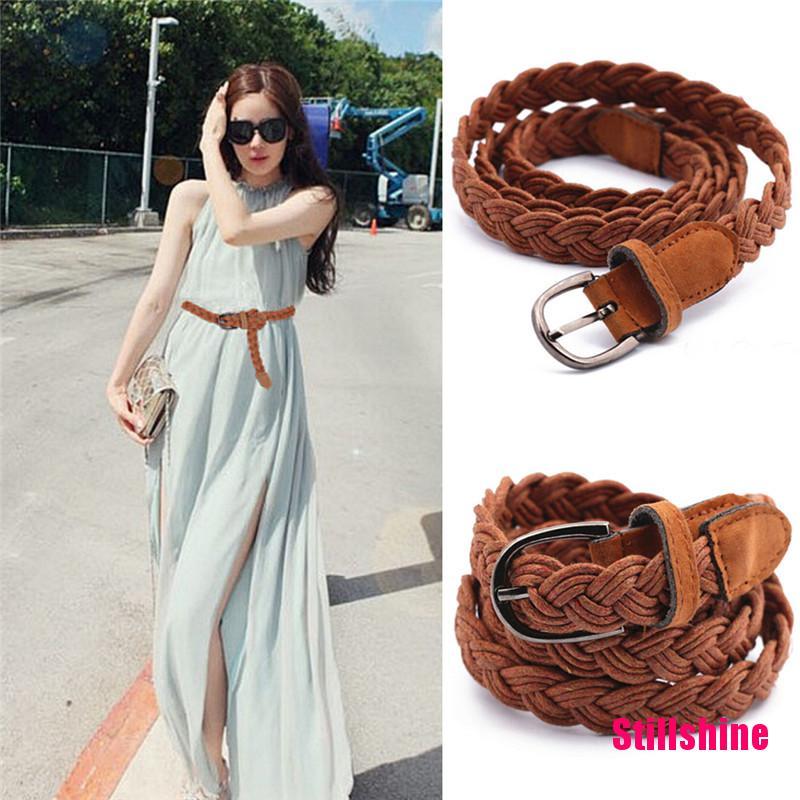 Thắt Lưng Thun Thời Trang