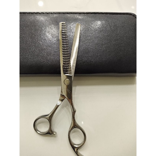 KÉO TỈA RĂNG CONG 6 IN