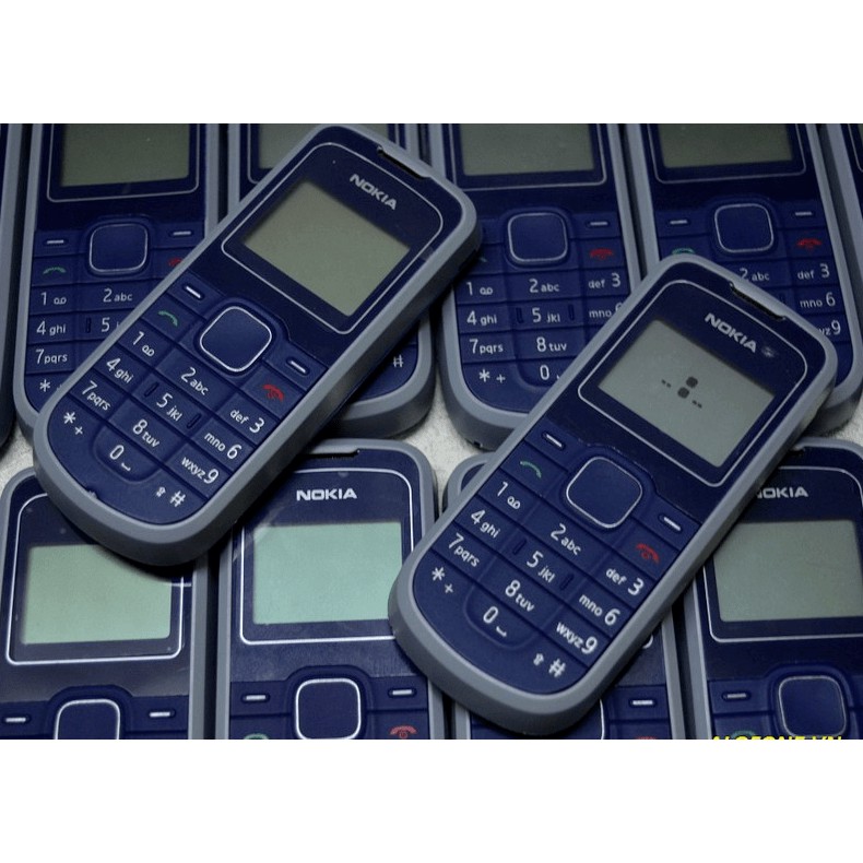 Điện Thoại Nokia 1202 Chính Hãng Bảo Hành 12 Tháng Full Phụ Kiện | BigBuy360 - bigbuy360.vn