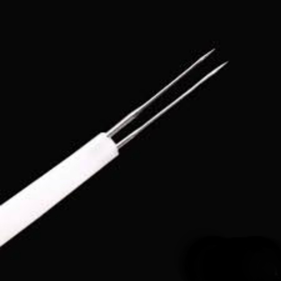 KIM CHỦNG ĐẬU LOẠI THƯỜNG BỘ 10 KIM