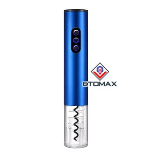 [ HOT ]  Dụng cụ mở rượu vang tự động