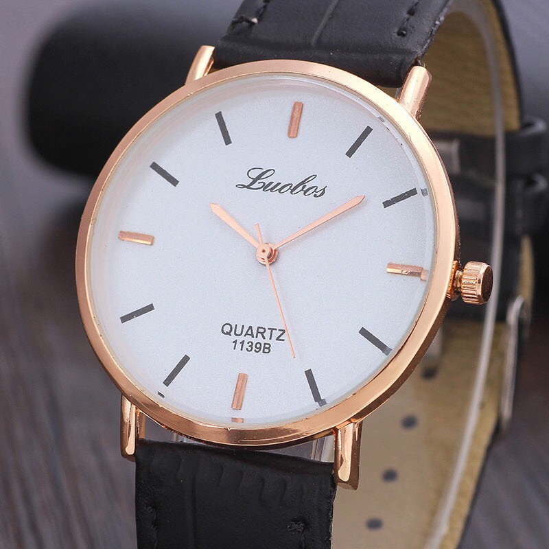 Đồng hồ nam nữ thời trang thông minh Lavino giá rẻ DH50