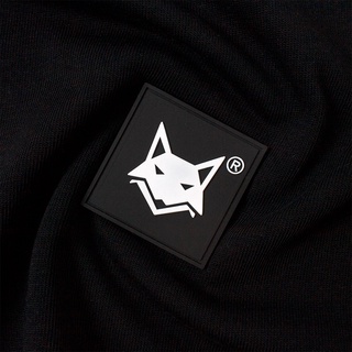 Áo Thun Local Brand Basic Blue Tee Silly Foxes - SLF0008