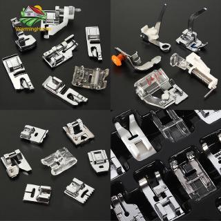 Bộ 32 Chân Vịt Sử Dụng Cho Máy May