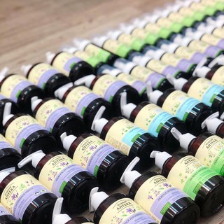 Gel vệ sinh phụ nữ Anteka
