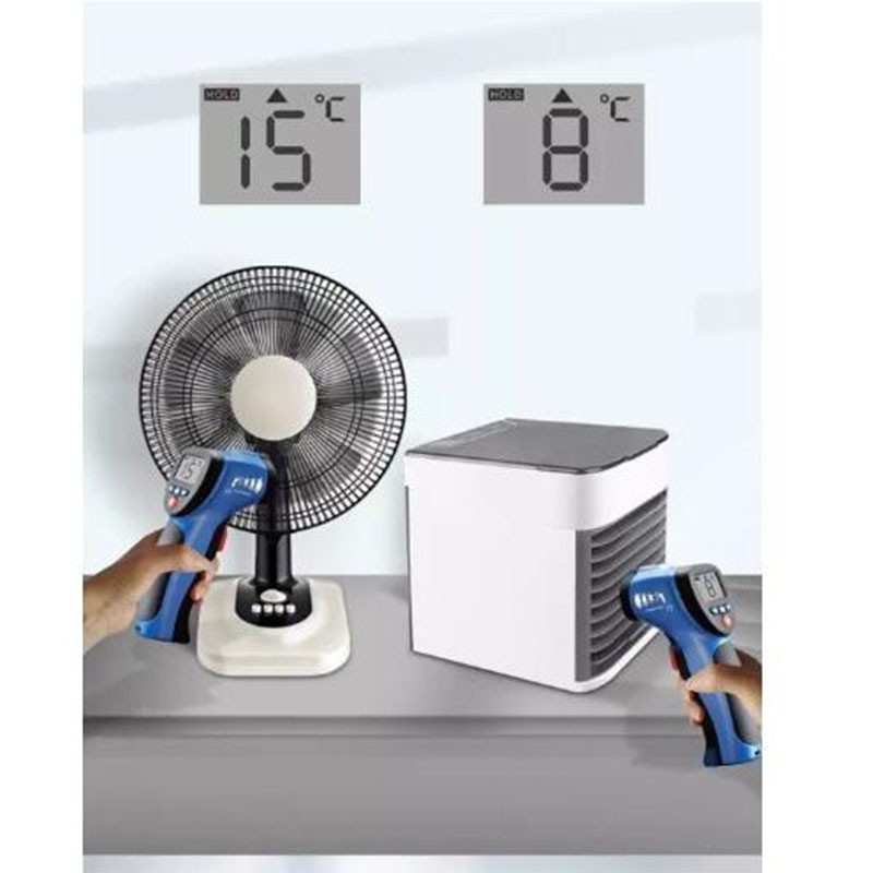 Điều Hòa Hơi Nước Mini làm mát và giữ ẩm không khí ARCTIC AIR ULTRA -DC4160