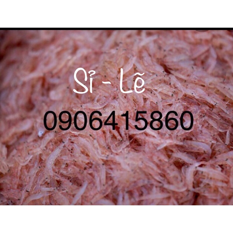 MẮM TÉP TƯƠI NHÀ LÀM , TÉP TƯƠI TỪ BIỂN QUY NHƠN - BÌNH ĐỊNH