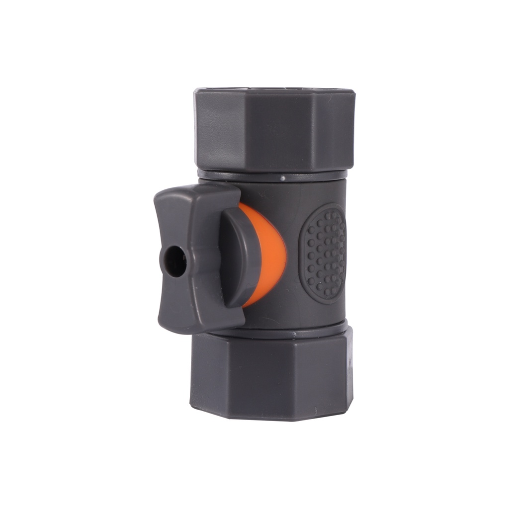 Đầu Nối Van Nước Tưới Cây 1 / 2 "3 / 4" 1 "