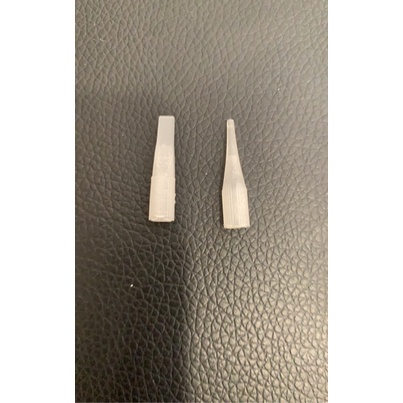 Ngòi nhựa dùng cho máy pro,thần thánh 100 Chiếc