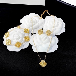 Set trang sức thương hiệu cao cấp