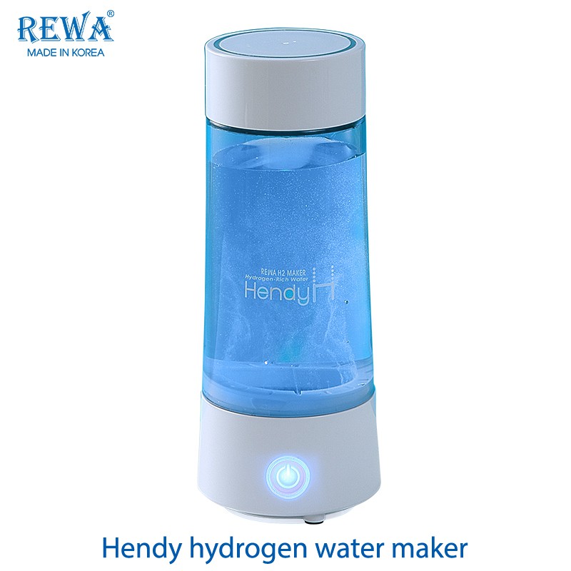 Máy tạo nước Hydrogen chăm sóc da REWA | BigBuy360 - bigbuy360.vn