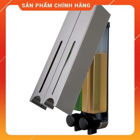 Hộp nhấn xà phòng (hộp đựng nước rửa tay) Atmor DH-725-2VP