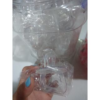 2 loại - Núm ti ngậm Cacara