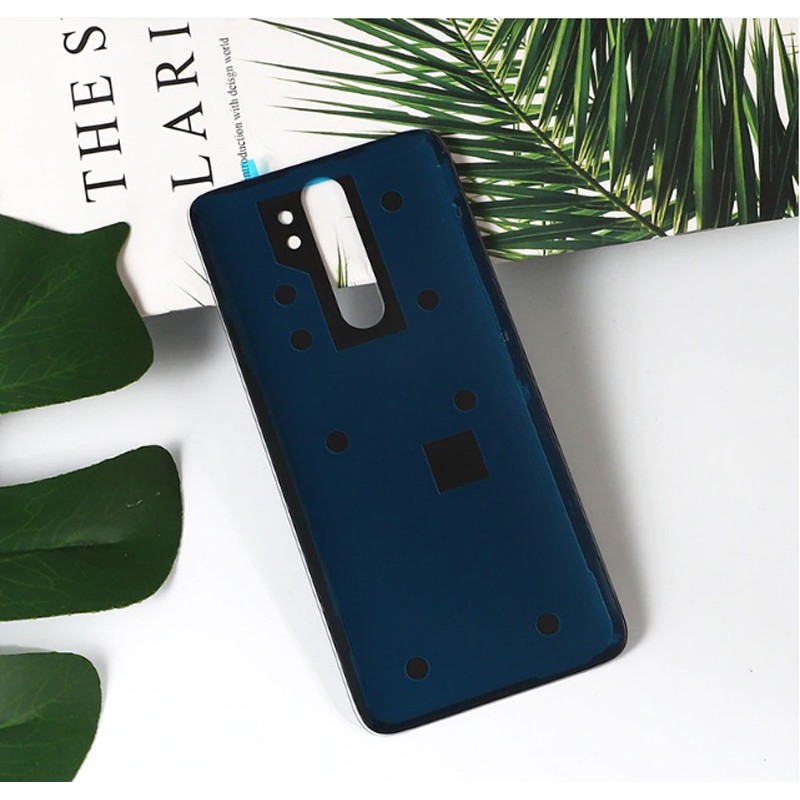 Mặt lưng xiaomi redmi note 8 pro, thay nắp lưng redmi note 8 pro khít với máy