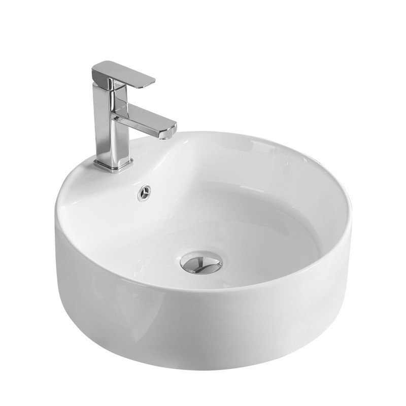 Chậu lavabo đặt bàn | BigBuy360 - bigbuy360.vn