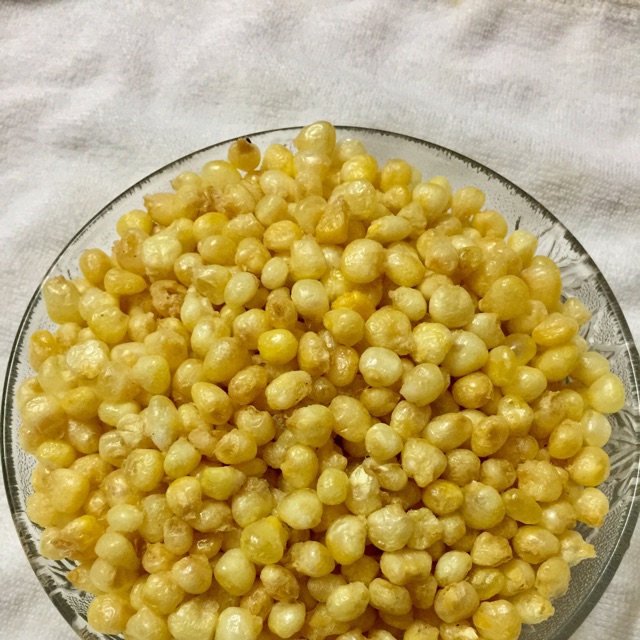 Ngô Nếp Sấy Giòn