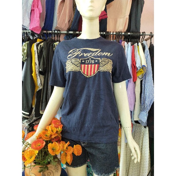 THANH LÝ ÁO PHÔNG 2_HAND