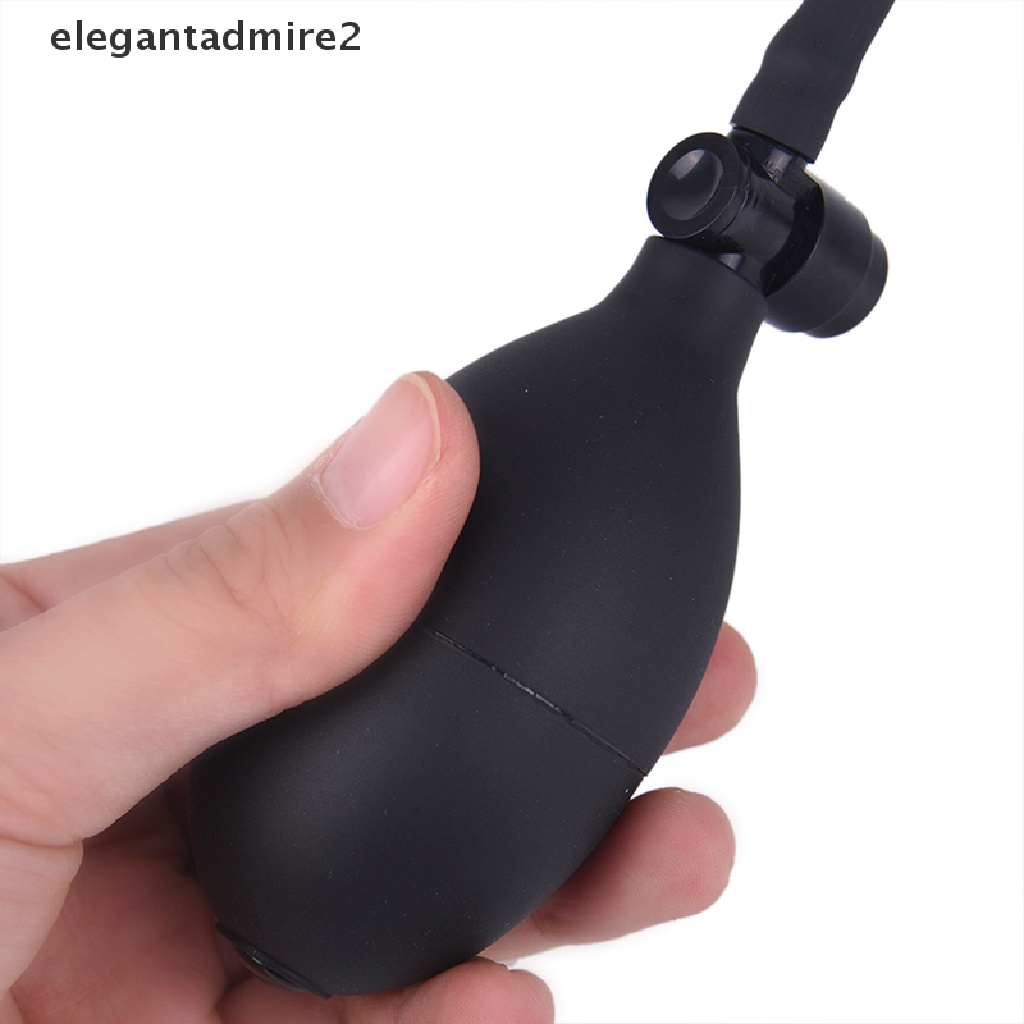 Bộ Dụng Cụ Mở Khóa Cửa Xe Hơi Khẩn Cấp + Máy Bơm Khí