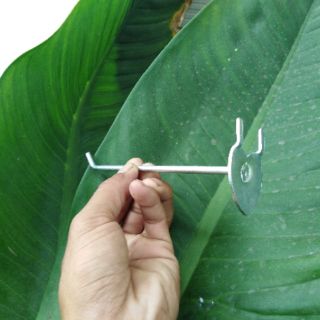 Combo 10 Móc cài tôn lỗ cao cấp