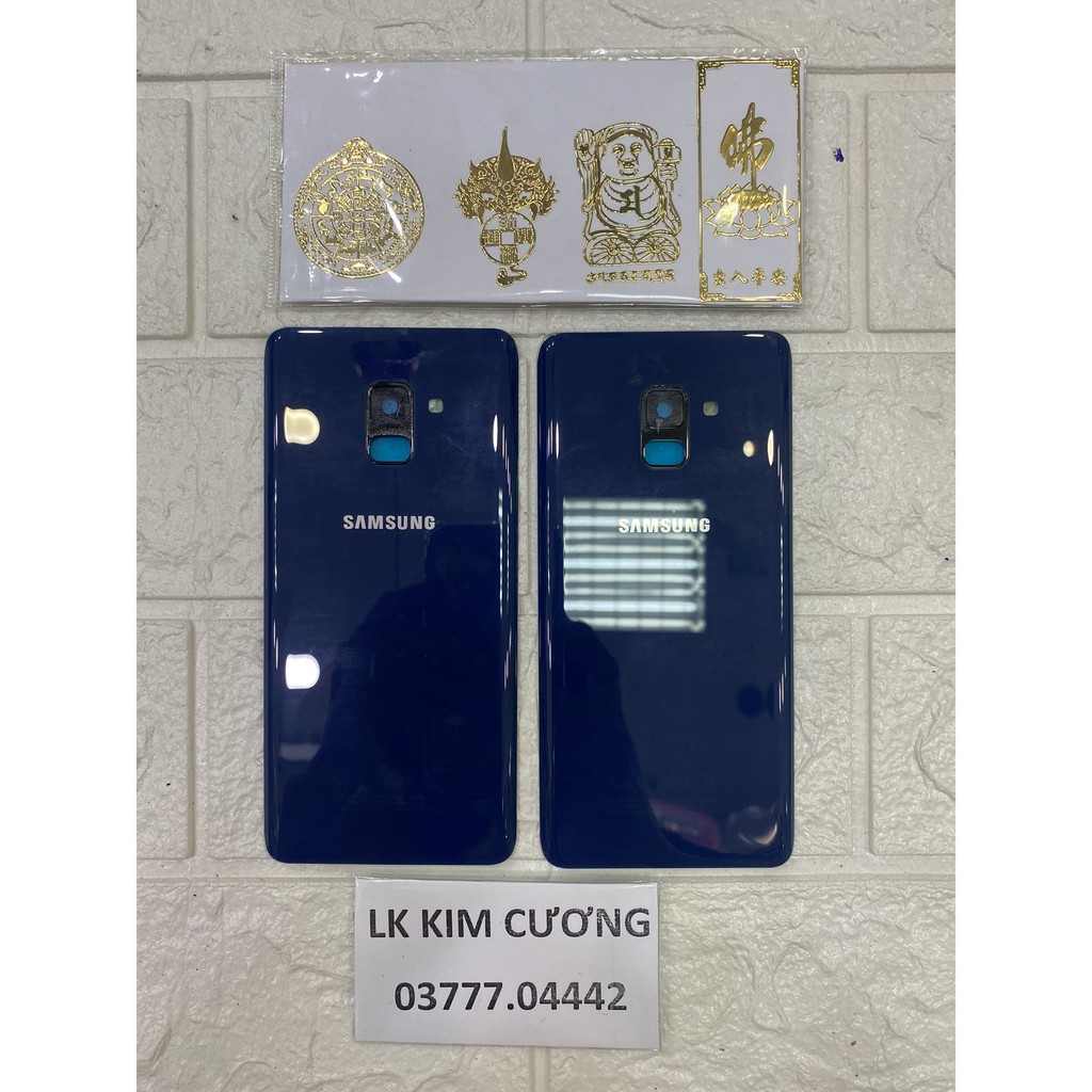 Nắp lưng samsung S8 PLUS