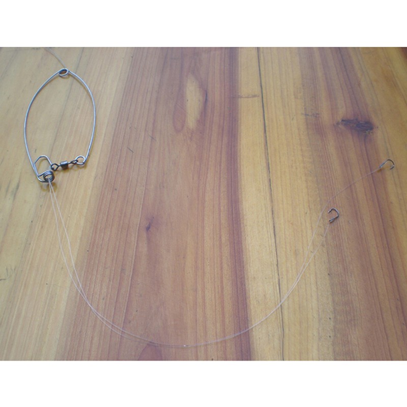 Lưỡi câu cá tự động siêu nhẹ tiện dụng