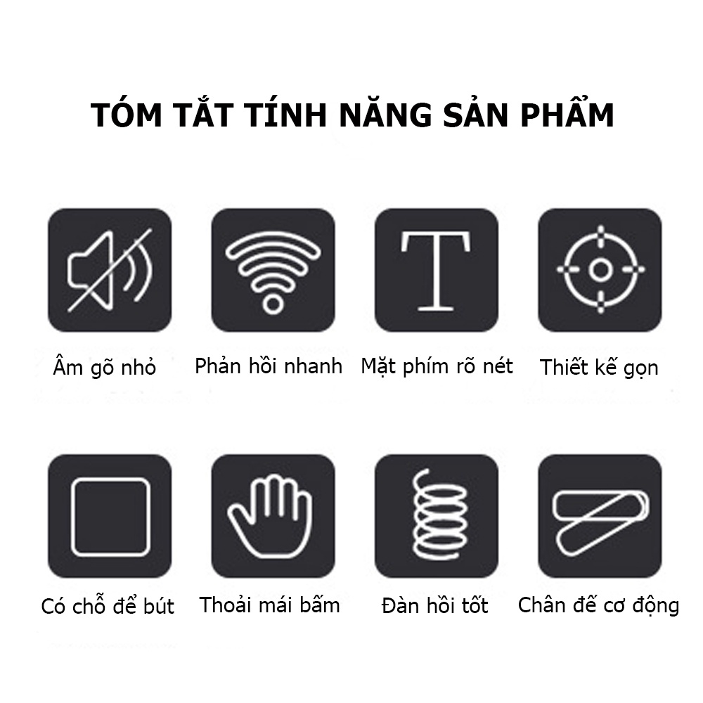 Bàn Phím Máy Tính Gaming RGB SIDOTECH YINDIAO V4 Có Dây / Đèn LED RGB Chống Nước Chơi Game Máy Tính Esport - Chính Hãng