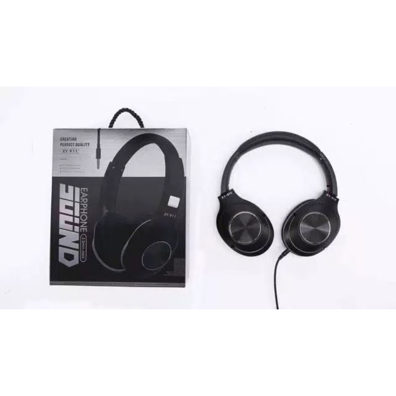 Đệm Mút Tai Nghe Trùm Đầu Jbl Xy-911 Chuyên Dụng | BigBuy360 - bigbuy360.vn